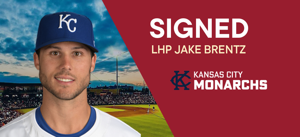 Jake Brentz
