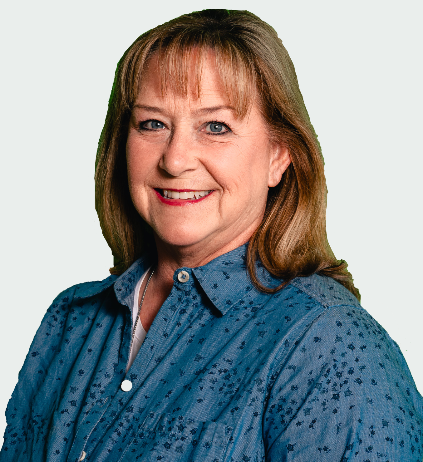 Meredith Mense