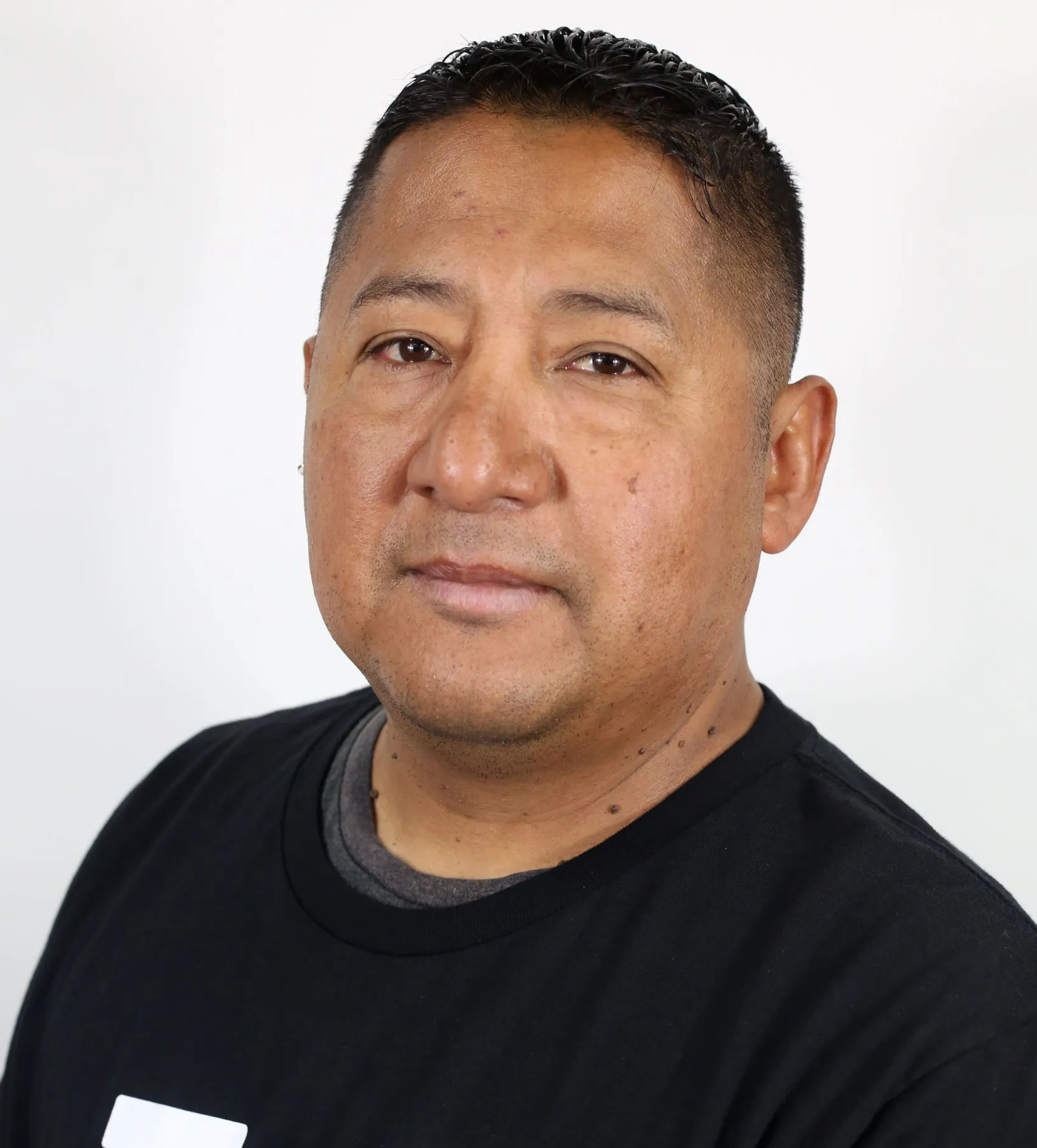 Abraham Mercado