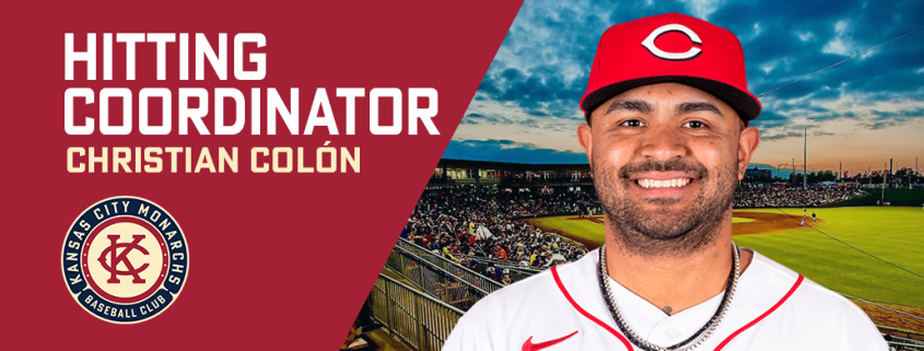 Christian Colón
