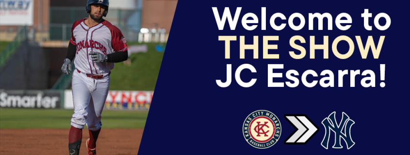 JC Escarra