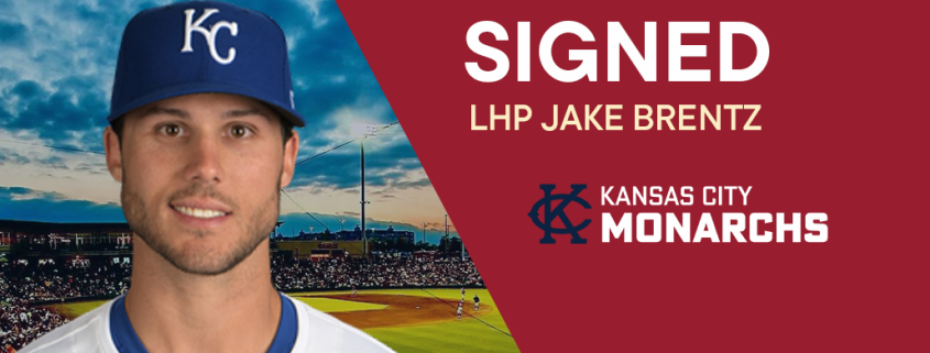 Jake Brentz