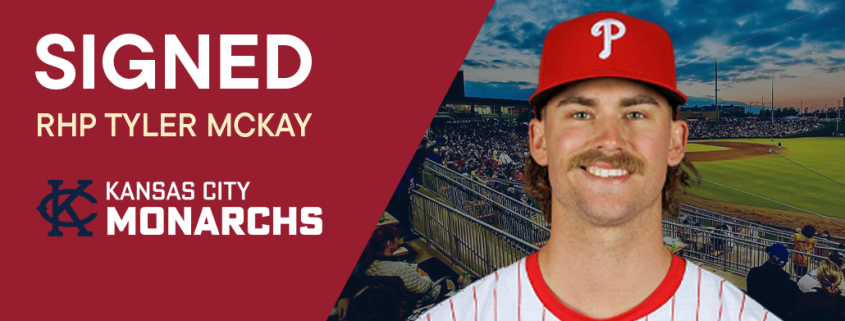 Tyler McKay