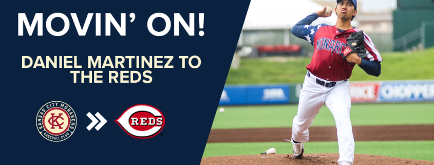 Daniel Martinez